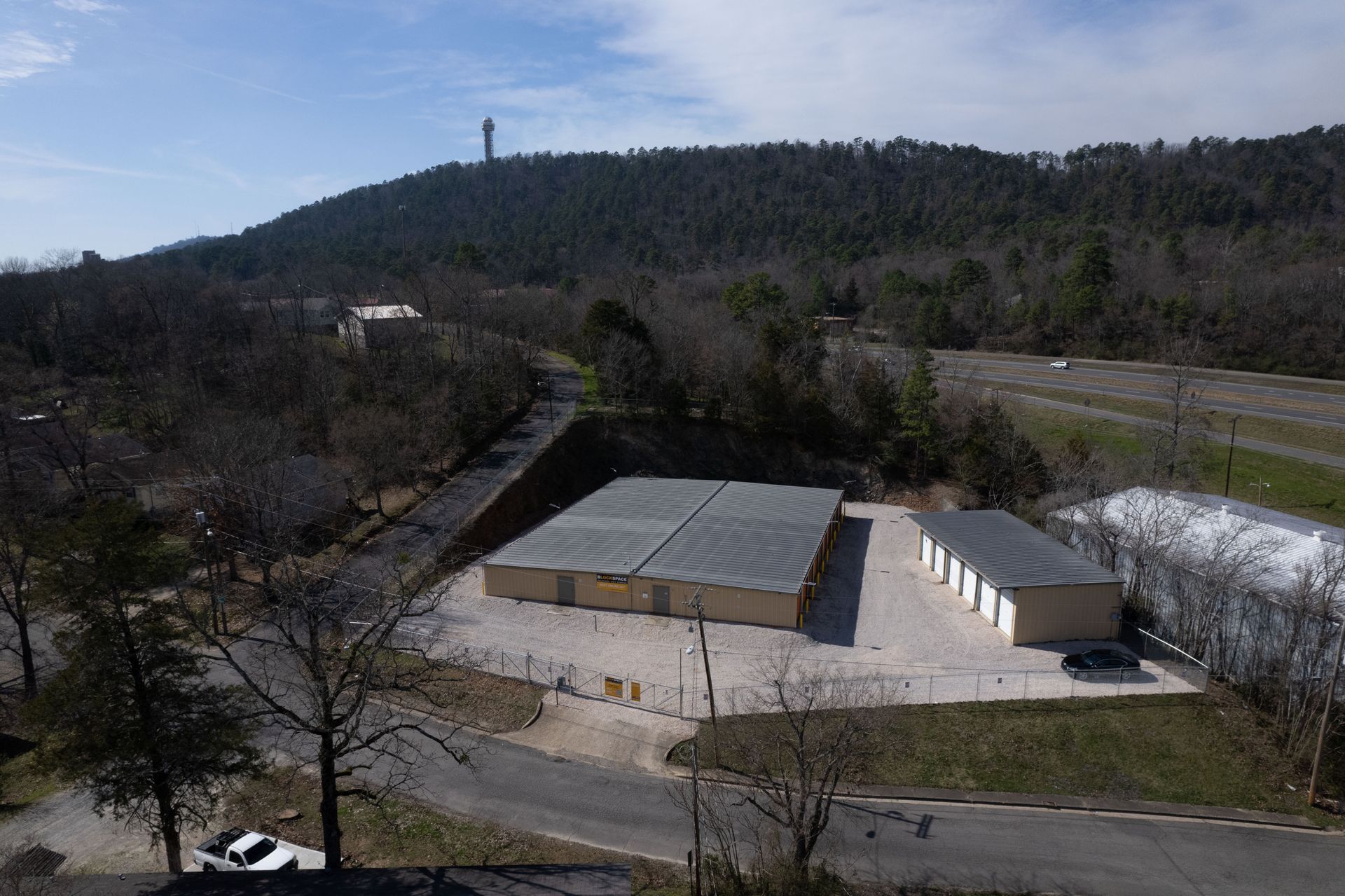 BLOCK SPACE SOLUTIONS